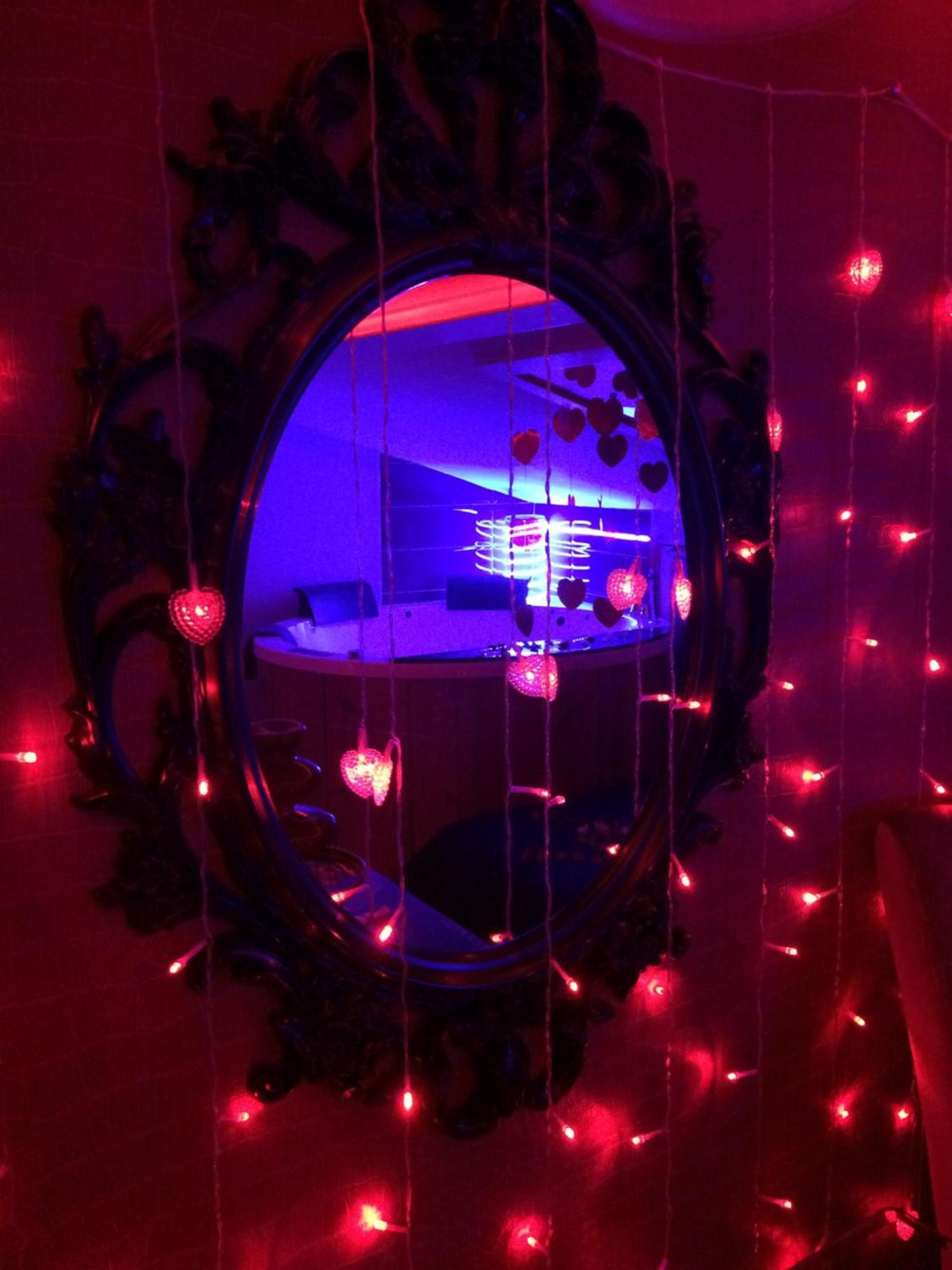 La Parenthese Bed & Breakfast Nievroz Phòng bức ảnh