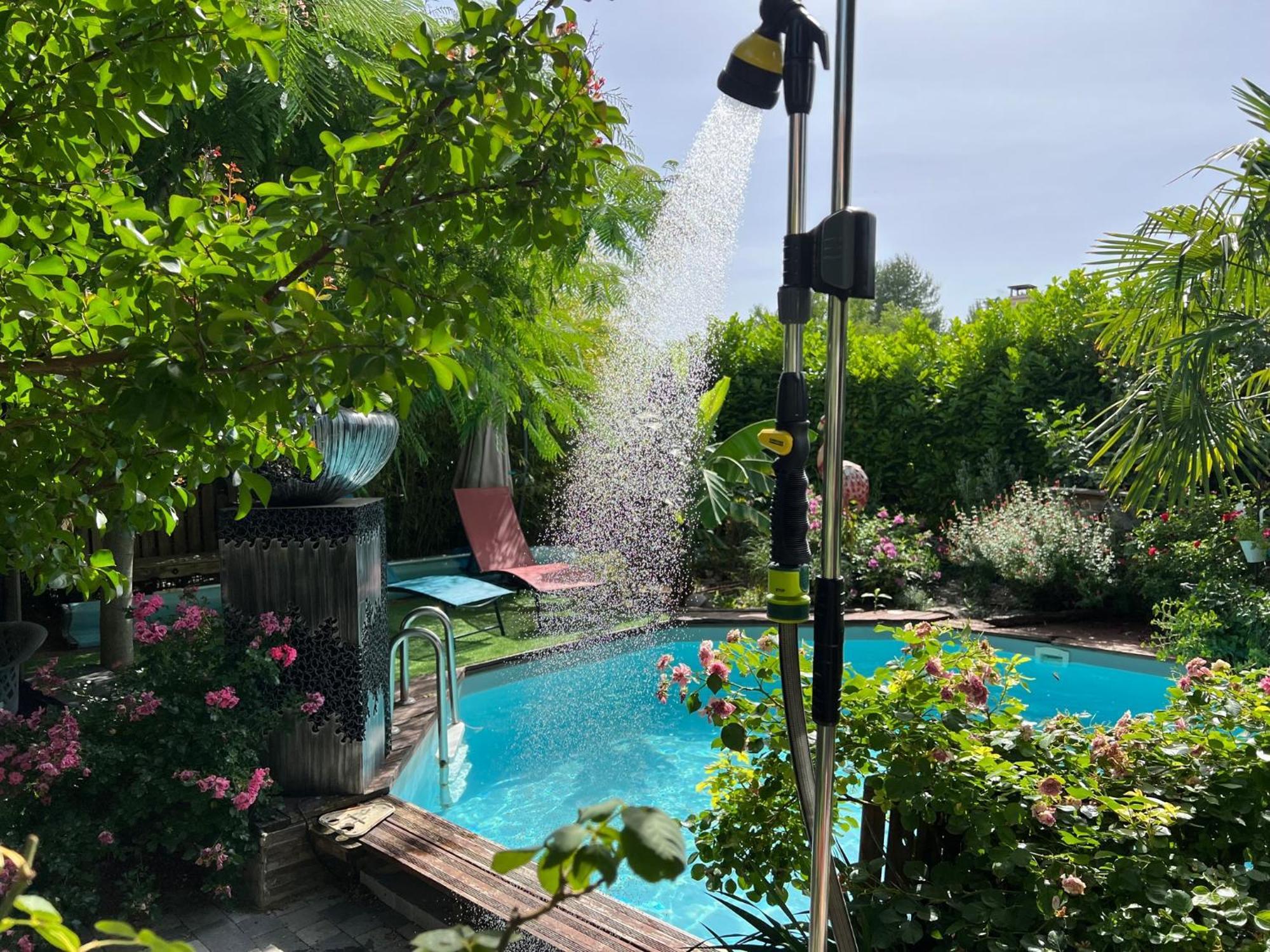 La Parenthese Bed & Breakfast Nievroz Ngoại thất bức ảnh