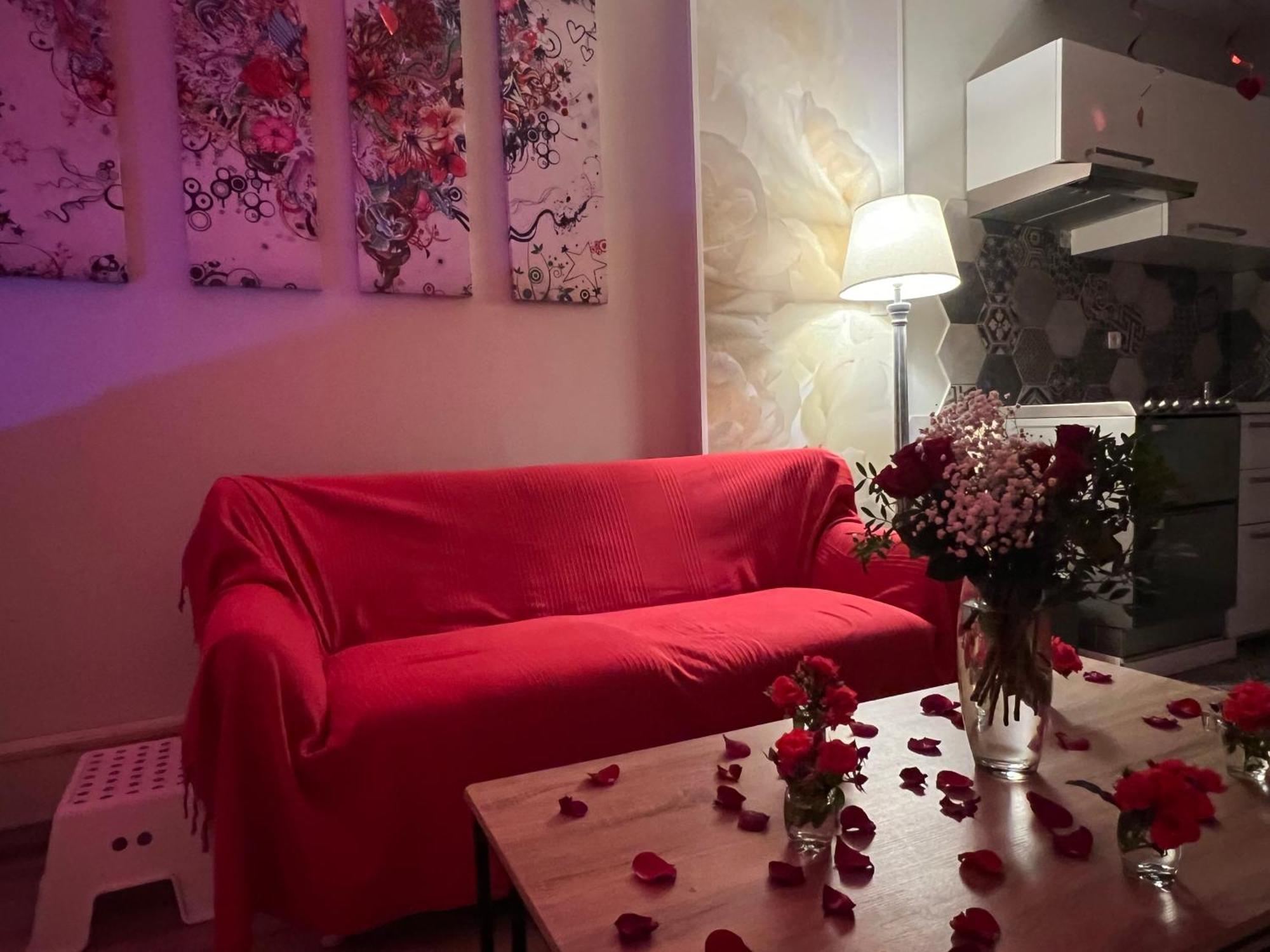 La Parenthese Bed & Breakfast Nievroz Phòng bức ảnh